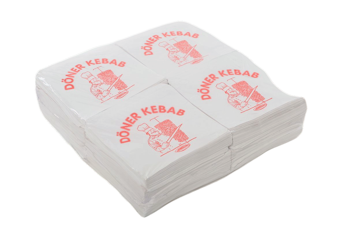 Kebab Bag — Easy Pack Australia Pty Ltd